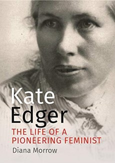 Kate Edger