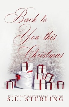Back to You this Christmas - Alternate Special Edition Cover