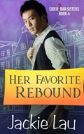 Her Favorite Rebound | Jackie Lau | 