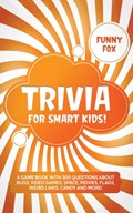 Trivia for Smart Kids! | Funny Fox | 