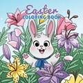 Easter Coloring Book | Young Dreamers Press | 
