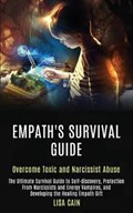 Empath's Survival Guide | Lisa Cain | 