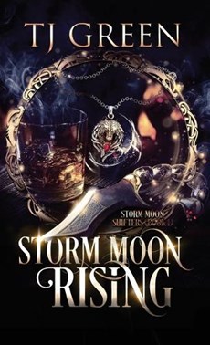 Storm Moon Rising