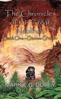 The Chronicles of the Great Neblinski | M.E. Dorey | 