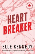 Heart Breaker | Elle Kennedy | 