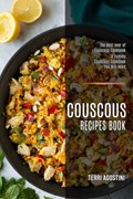 Couscous Recipes Book | Terri Agostini | 
