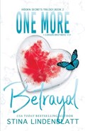One More Betrayal | Stina Lindenblatt | 