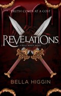 Revelations | Bella Higgin | 