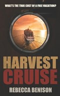 Harvest Cruise | Rebecca Benison | 