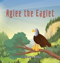 Aglee the Eagle | Chelsea Kong | 