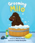 Grooming Milo | Nadia Ronquillo | 