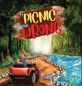 A Picnic Gone Wrong | Fantastic Fables | 