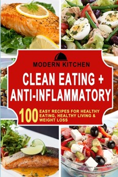 Clean Eating + Anti-Inflammatory