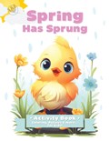 Spring has Sprung | Jennifer Cross | 