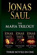 The Mafia Trilogy | Jonas Saul | 