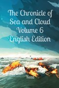 The Chronicle of Sea and Cloud Volume 6 English Edition | Reed Ru | 