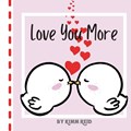 Love you More | Kimm Reid | 