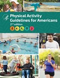 Physical Activity Guidelines for Americans 2nd edition | U. S. Department of Hhs | 