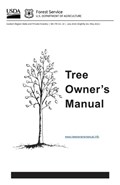 Tree Owner's Manual (rev. May 2021) | U S Dept of Agriculture ; U S Forest Service | 