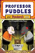 Professor Puddles and Pandora's Box | J. Campbell | 