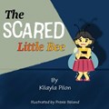The Scared Little Bee | Kilayla Pilon | 