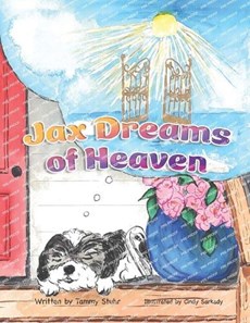 Jax Dreams of Heaven