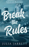 Break The Rules | Julia Jarrett | 