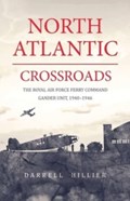 North Atlantic Crossroads | Darrell Hillier | 