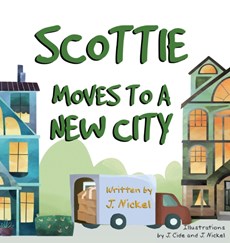 Scottie Moves to a New City