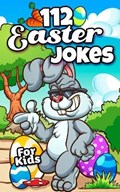 Easter Joke Book - Large Print Edition | Funny Foxx | 