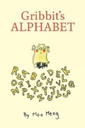 Gribbit's Alphabet | Moo Meng | 