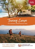 Touring Europe 2024 | Caravan and Motorhome Club | 