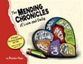 The Mending Chronicles of Liam and Emily | Natalie Knox | 