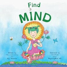 Find Mind