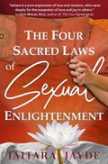 The Four Sacred Laws of Sexual Enlightenment | Evelina Pentcheva | 