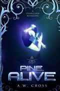 Pine, Alive | Aw Cross | 