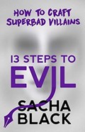 13 Steps to Evil | Sacha Black | 