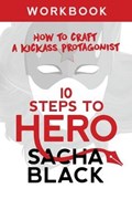 10 Steps To Hero | Sacha Black | 