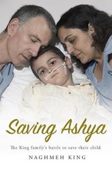 Saving Ashya