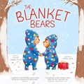 The Blanket Bears | Samuel Langley-Swain | 