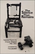 The Silence that Remains | Zaqtan Ghassan | 