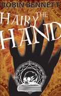 The Hairy Hand | Robin Bennett | 