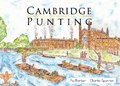 Cambridge Punting | Pip Barber | 