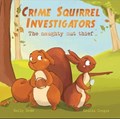 Crime Squirrel Investigators | Emily Dodd | 