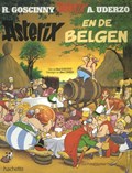 Asterix 24. en de belgen | albert uderzo | 