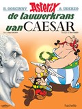 18. de lauwerkrans van caesar | albert Uderzo ;  rené Goscinny | 