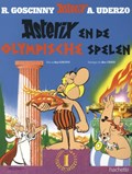 12. asterix en de olympische spelen | albert Uderzo ;  rené Goscinny | 