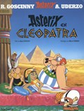06. asterix en cleopatra | albert Uderzo ;  rené Goscinny | 