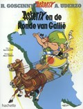 05. asterix en de ronde van gallie | albert Uderzo ;  rené Goscinny | 