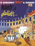 04. asterix als gladiator | albert Uderzo ;  rené Goscinny | 
